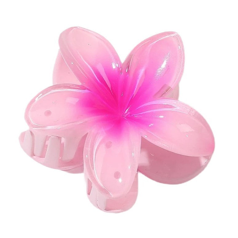 ECARLA Flower Shaped Hair Buckle SP286  - Vaistine1.lt | WestPharmacy.eu
