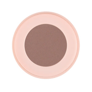 CONSTANCE CARROLL Velvet Matte Mono Eyeshadow Shade No. 07 4 g | Vaistine1.lt