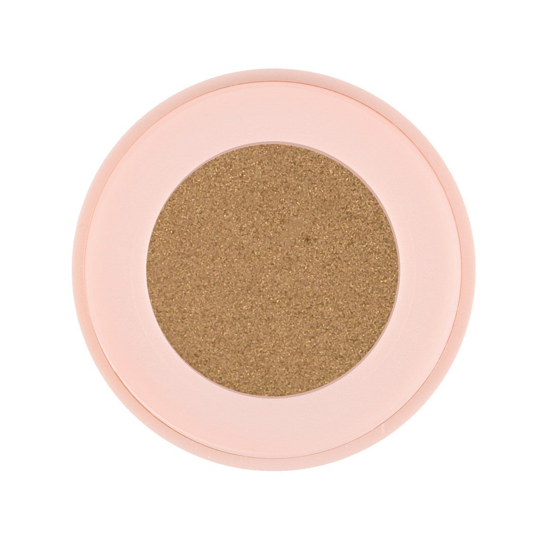 CONSTANCE CARROLL Metallix Mono Eyeshadow No. 04 Mars  - Vaistine1.lt | WestPharmacy.eu