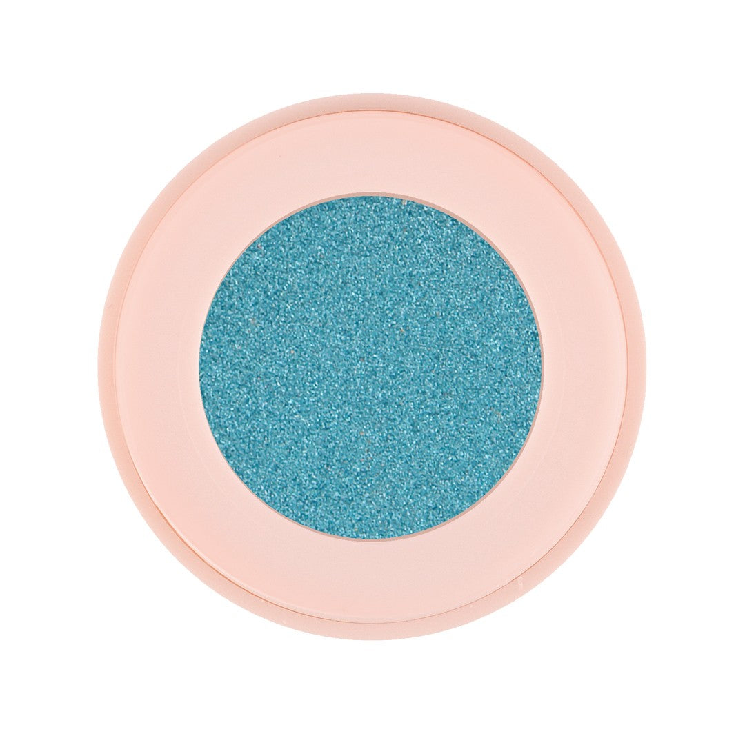 CONSTANCE CARROLL Metallix Mono Eyeshadow No. 07 Uranus  - Vaistine1.lt | WestPharmacy.eu