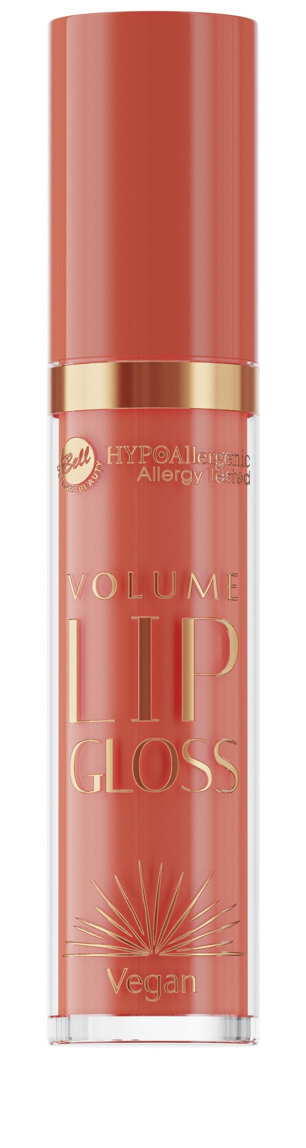 BELL HYPO Lip Gloss Volume Gloss | Vaistine1.lt