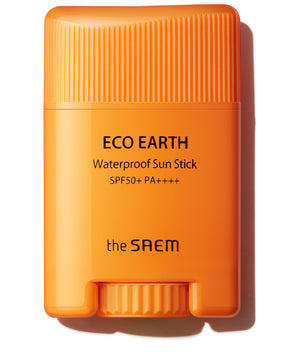 SAEM Eco Earth Waterproof Sun Stick with SPF 50+ | Vaistine1.lt