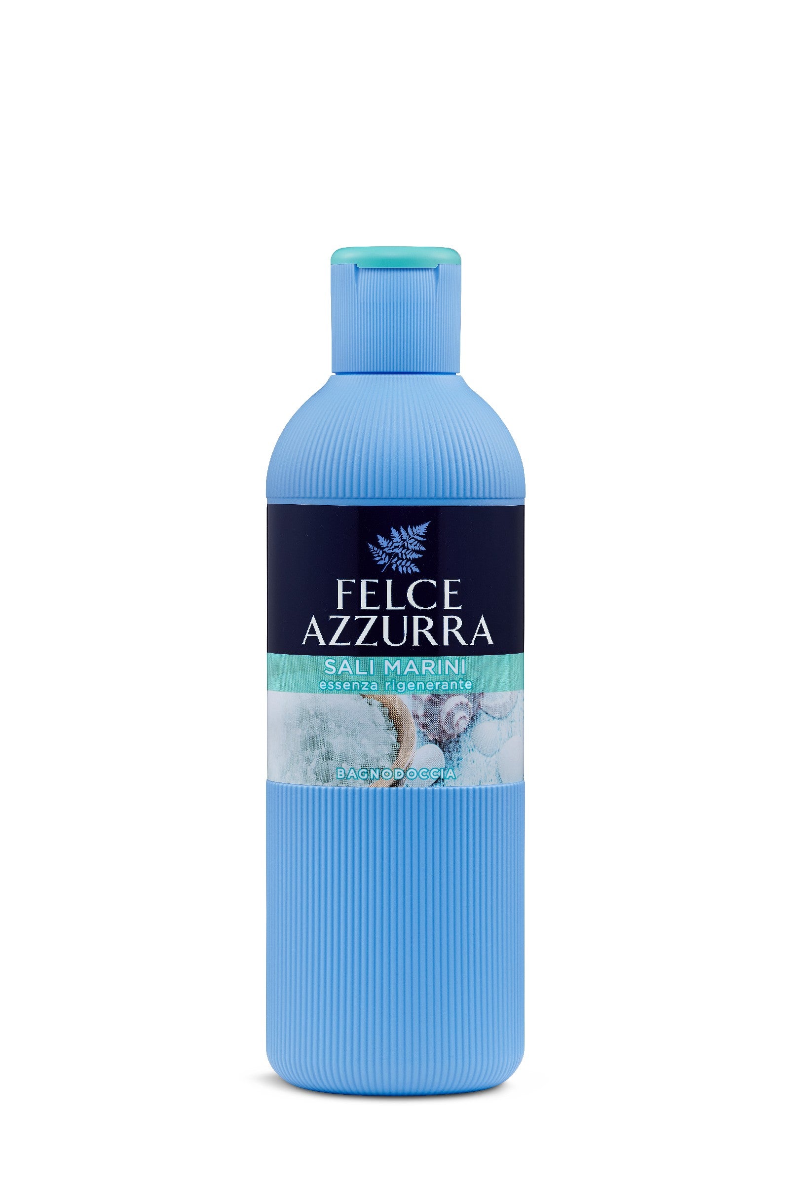 FELCE AZZURRA Shower Gel Sea Salts 650 ml | Vaistine1.lt