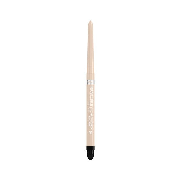 LOREAL Infaillible Grip Meta Light Automatic Eye Pencil No. 11 Opales | Vaistine1.lt