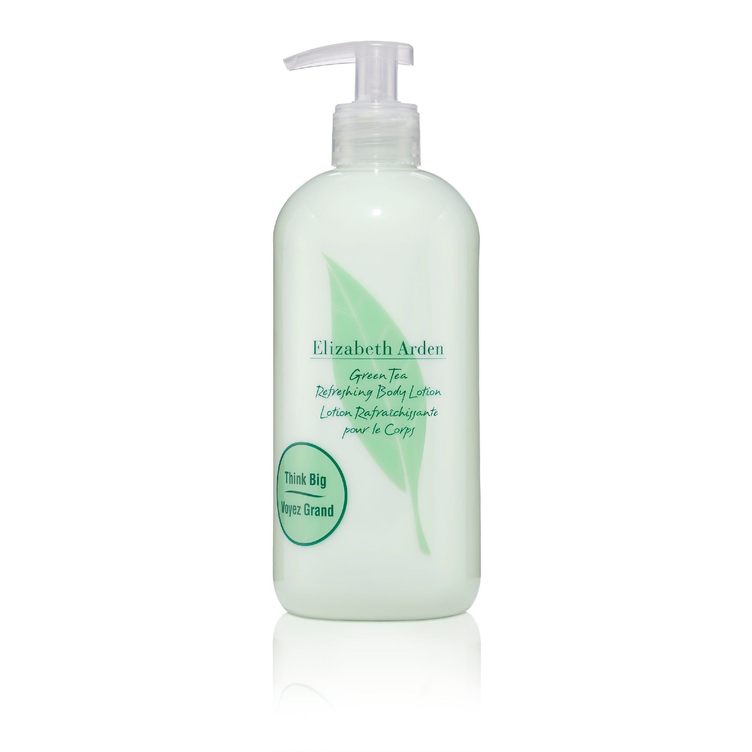 ELIZABETH ARDEN Green Tea Body Lotion 500 ml | Vaistine1.lt | WestPharmacy.eu