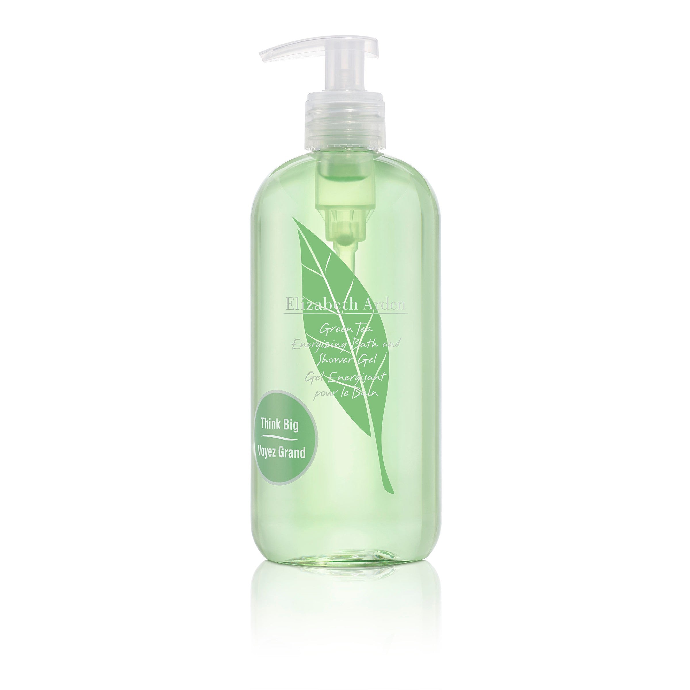 ELIZABETH ARDEN Green Tea Shower Gel 500 ml | Vaistine1.lt | WestPharmacy.eu
