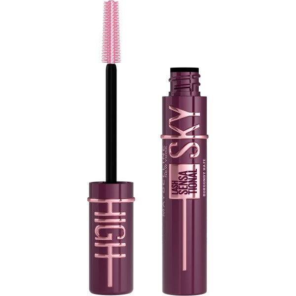 MAYBELLINE Lash Sensational Sky High Lengthening Mascara Black 7.2 ml  - Vaistine1.lt | WestPharmacy.eu