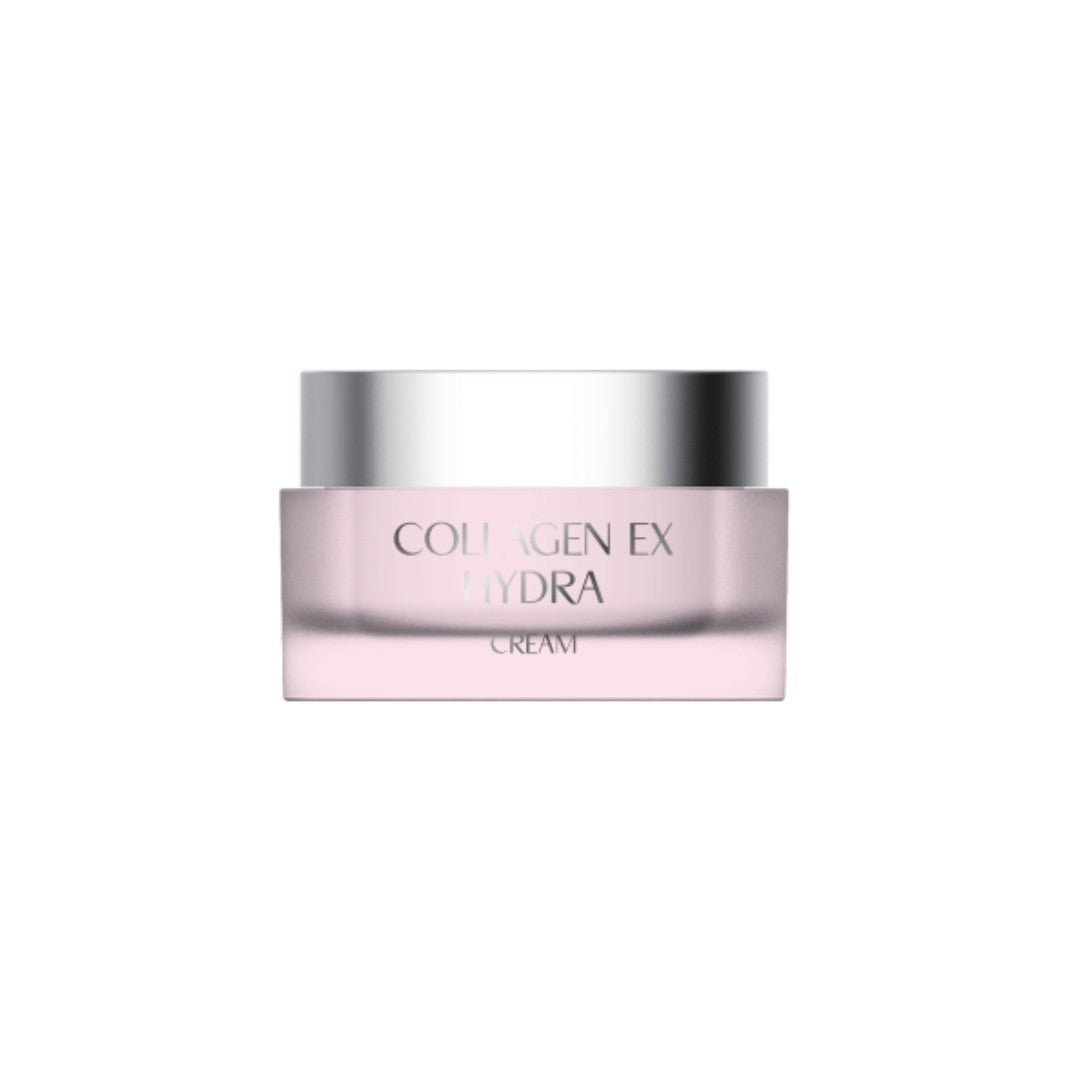 THE SAEM Collagen EX Hydra Face Cream 50 ml | Vaistine1.lt