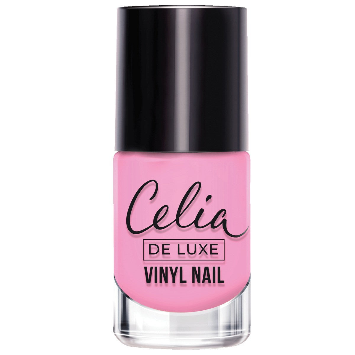 CELIA Vinyl Nail Polish vinyl nail lacquer 602 10 ml | Vaistine1.lt