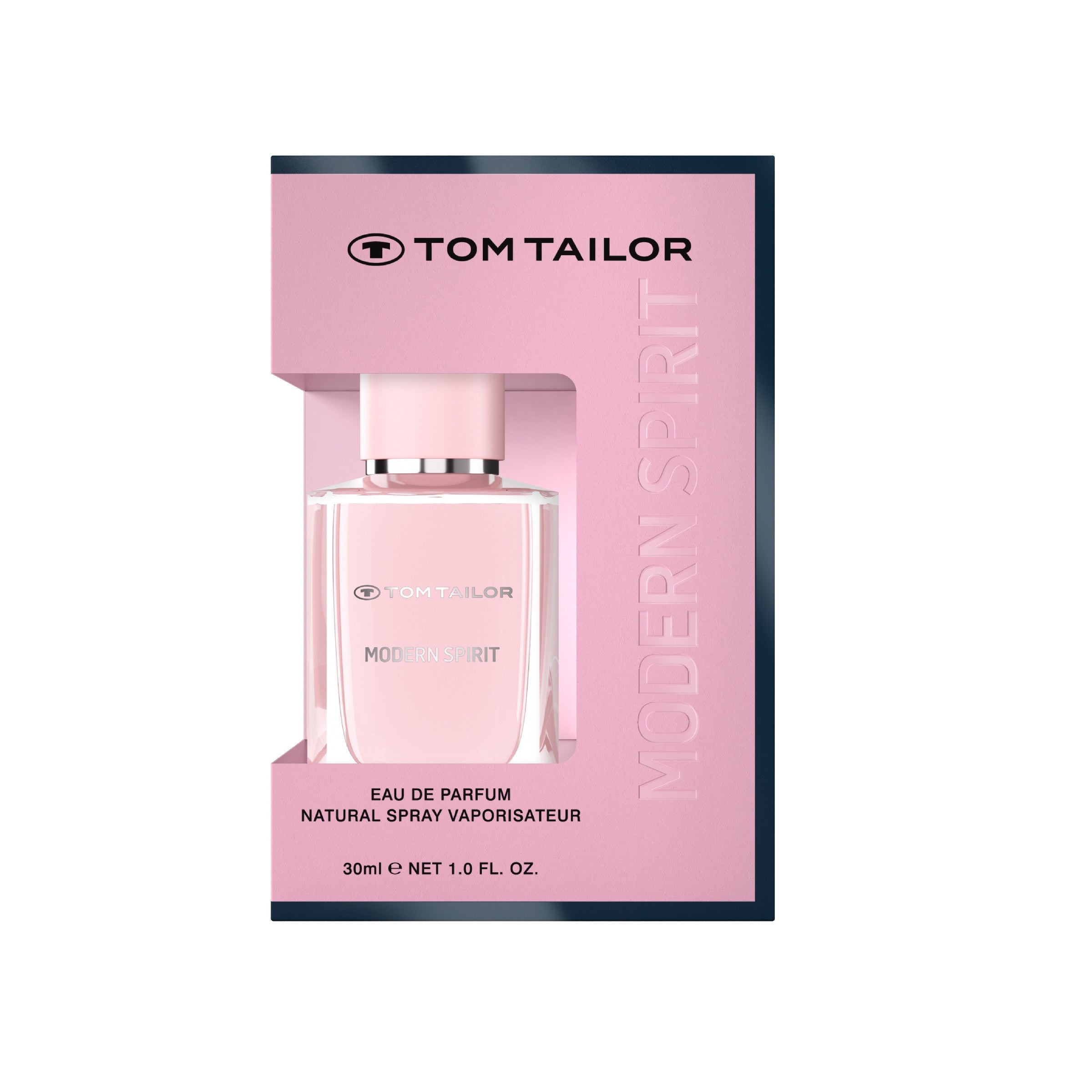 TOM TAILOR Modern Spirit Eau de Parfum for Women 30 ml | Vaistine1.lt | WestPharmacy.eu