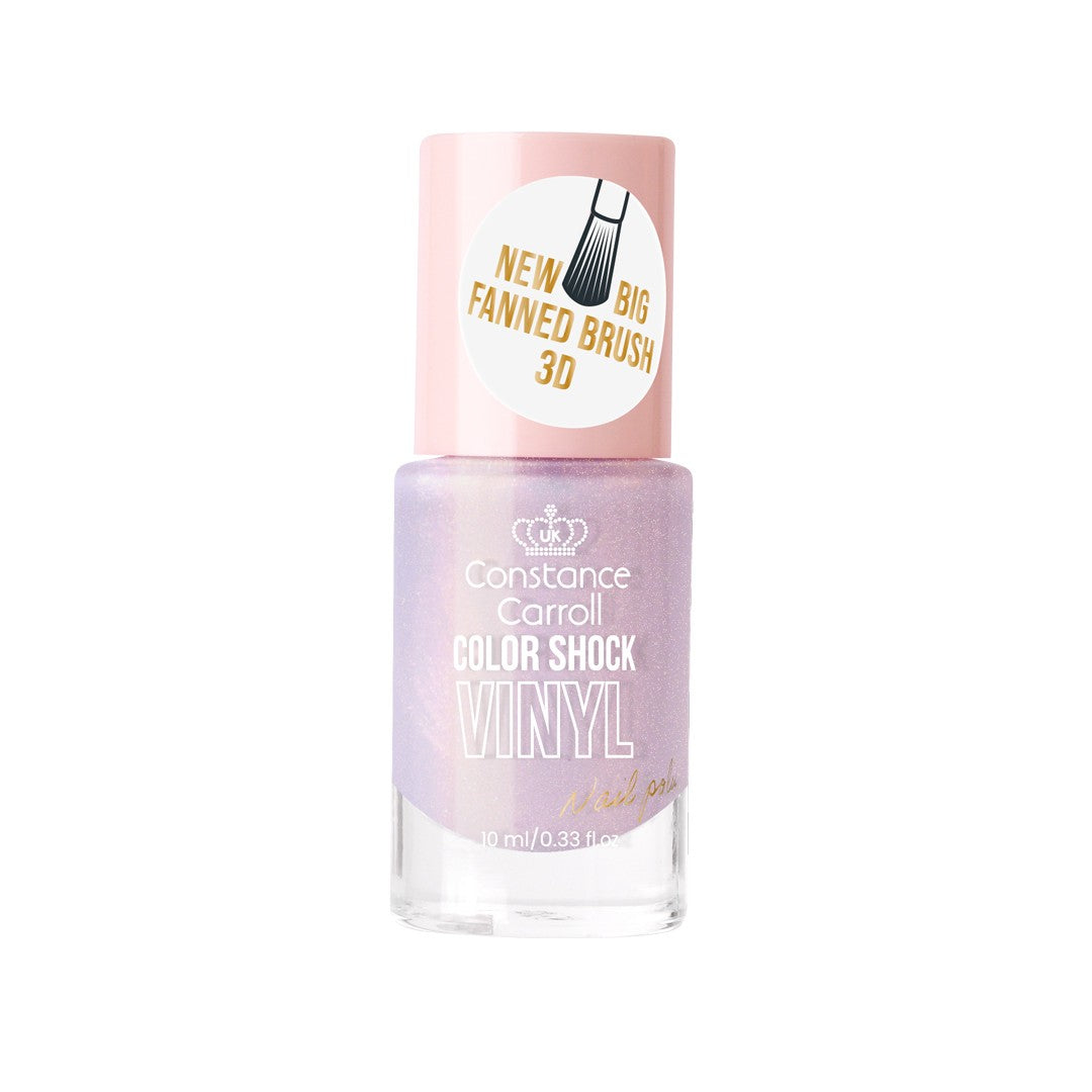 CONSTANCE CARROLL Nail Polish 166 Sweet Coquette 10 ml | Vaistine1.lt