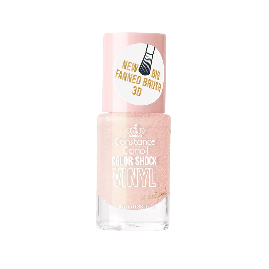 CONSTANCE CARROLL Nail Polish Nail Polish 170 Mood for Love 10 ml | Vaistine1.lt