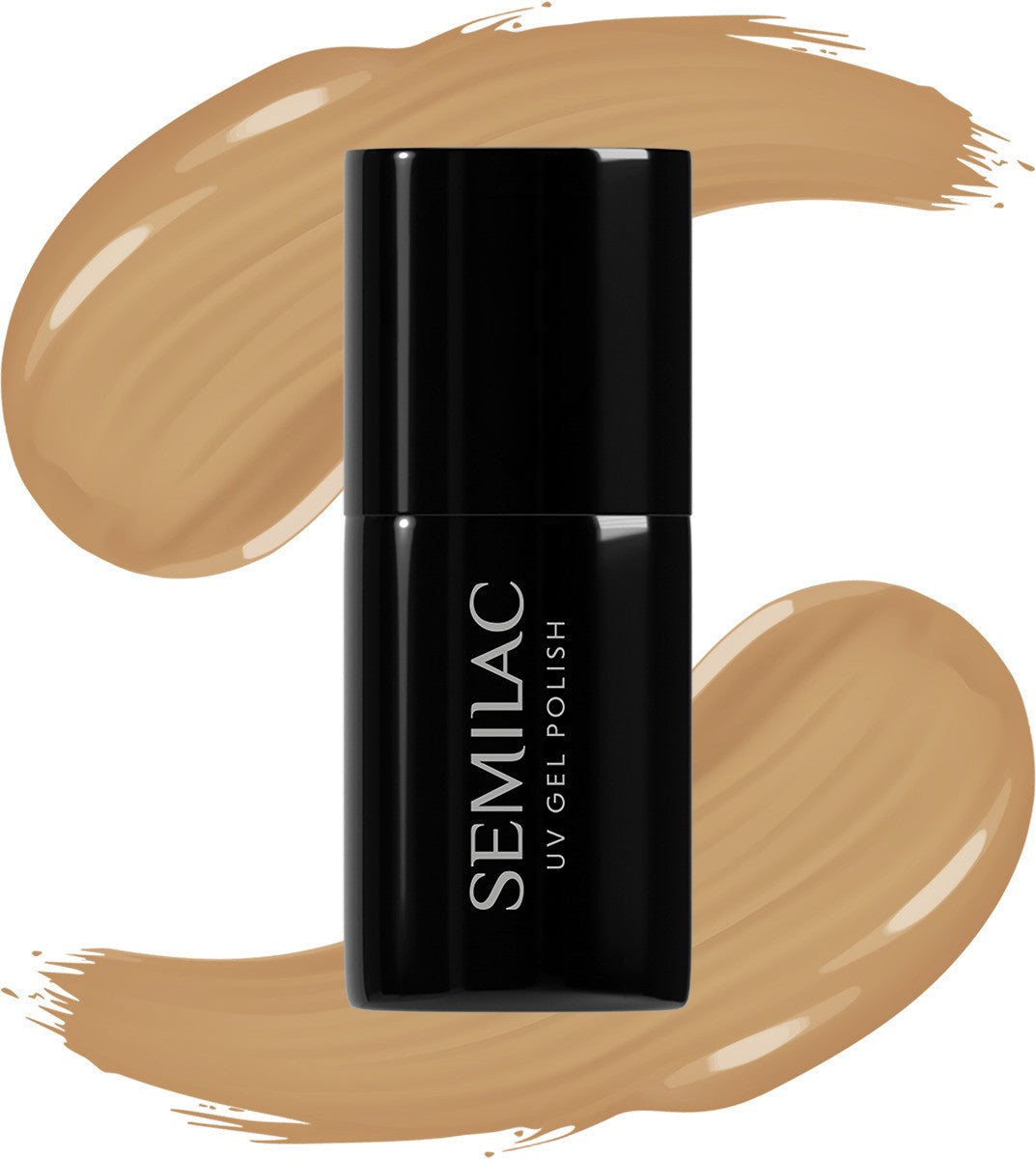 SEMILAC Hybrid Varnish 652 Palo Santo 7 ml | Vaistine1.lt