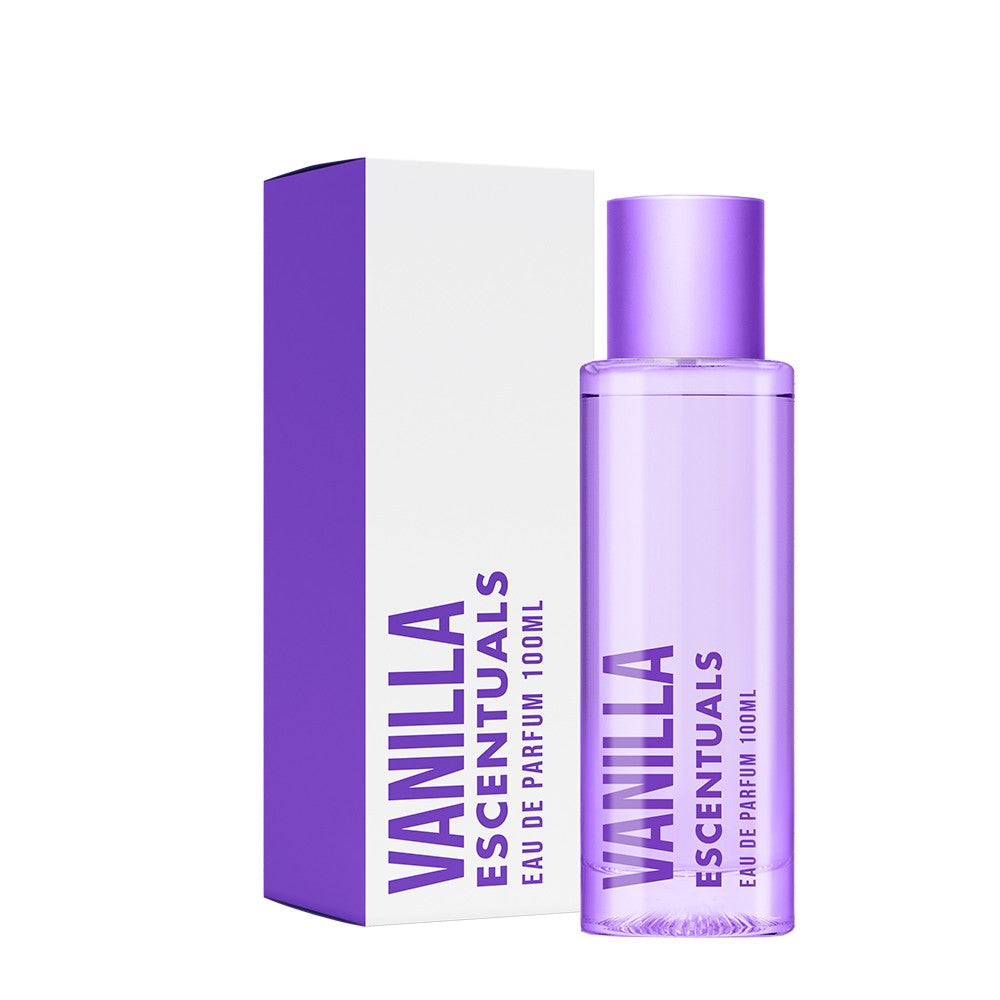 ESCENTUALS Vanilės Eau de Parfum 100 ml | Vaistine1.lt