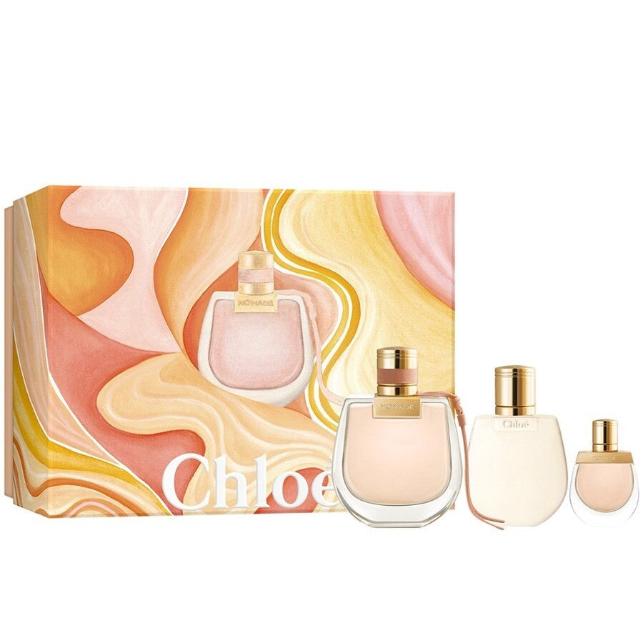 Chloe SET EDP75ml spray+balm100ml+EDP 5ml | Vaistine1.lt | WestPharmacy.eu