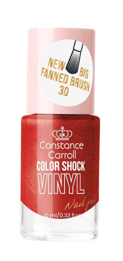 CONSTANCE CRROLL Nail Polish Nail Lacquer 172 Bold New  - Vaistine1.lt | WestPharmacy.eu