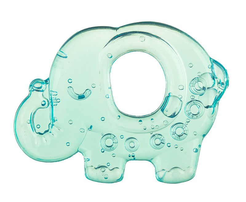 AKUKU Water teether for teething Elephant (a0357) | Vaistine1.lt