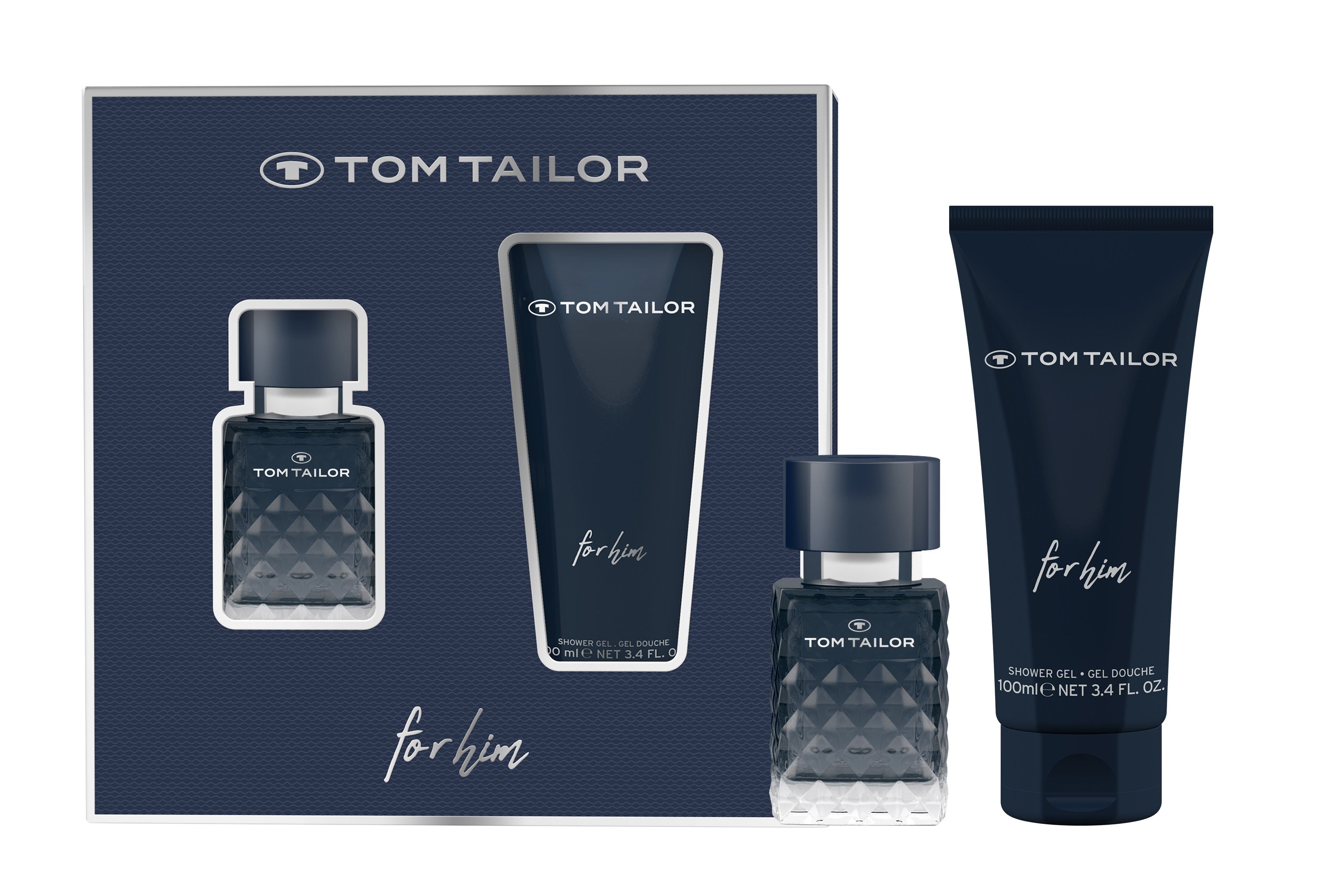 tt for him edt30+sg100'23 | Vaistine1.lt | WestPharmacy.eu