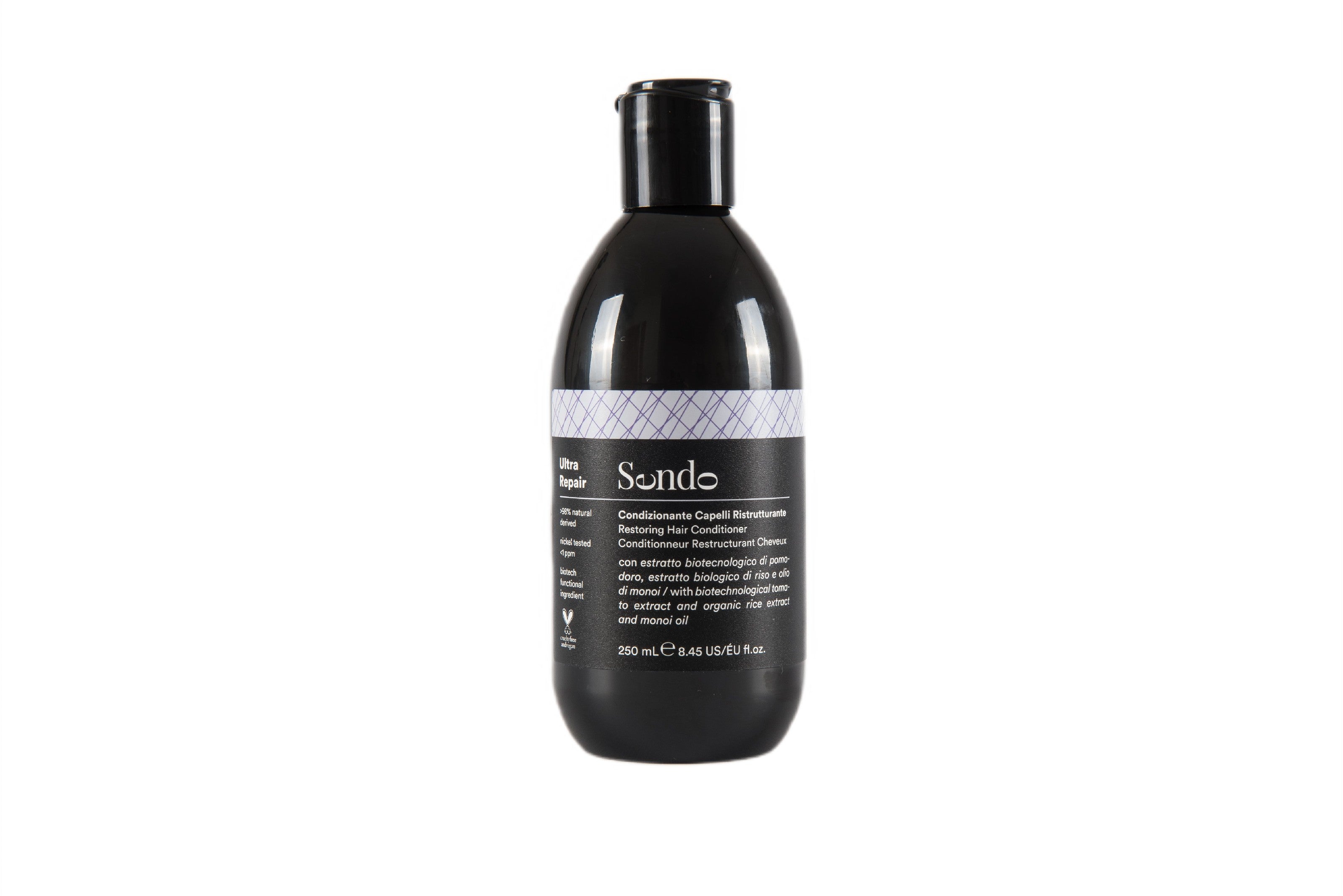 SENDO Ultra Repair Reconstructing Conditioner 250ml | Vaistine1.lt