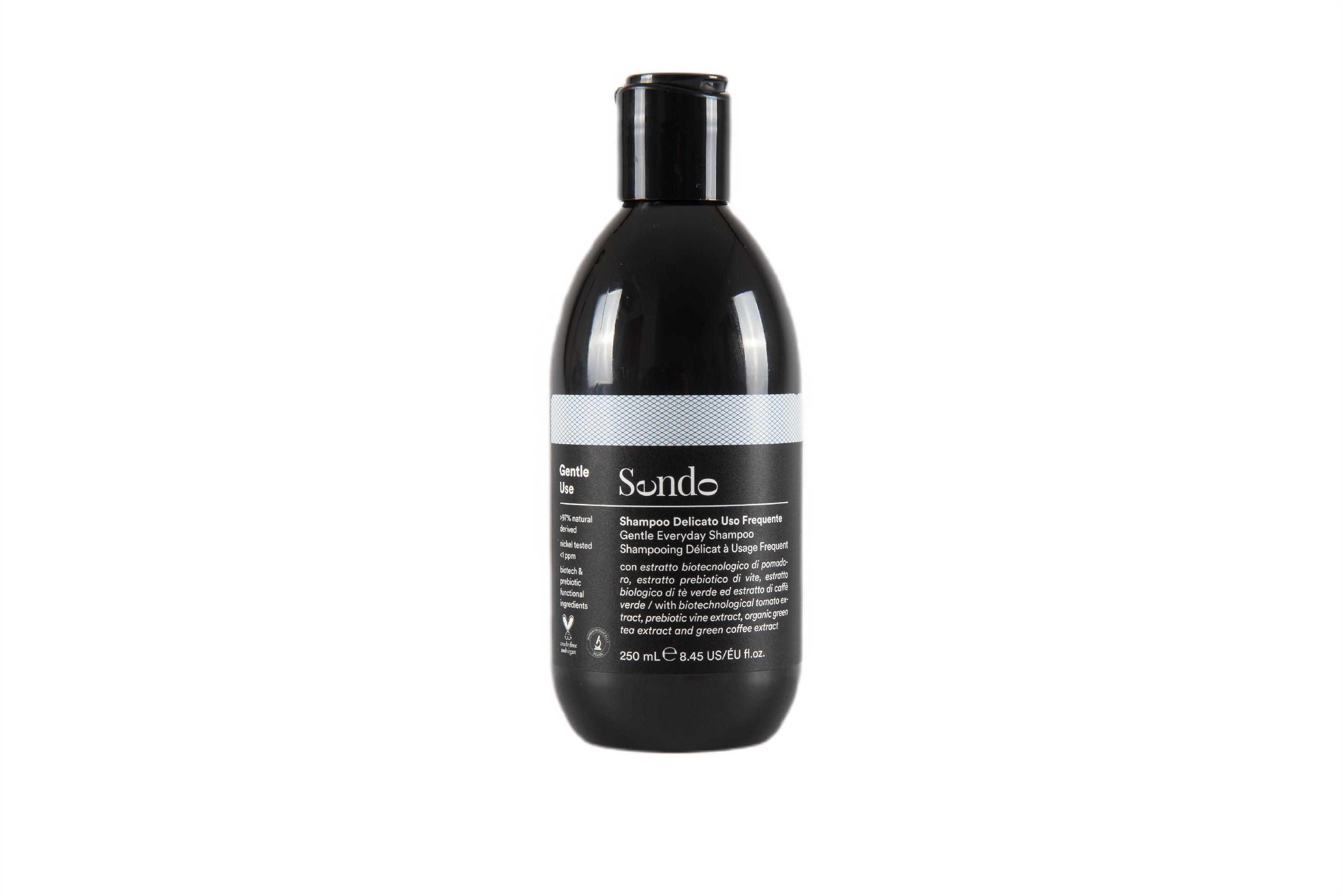 SENDO Gentle Use Delicate Shampoo 250ml | Vaistine1.lt