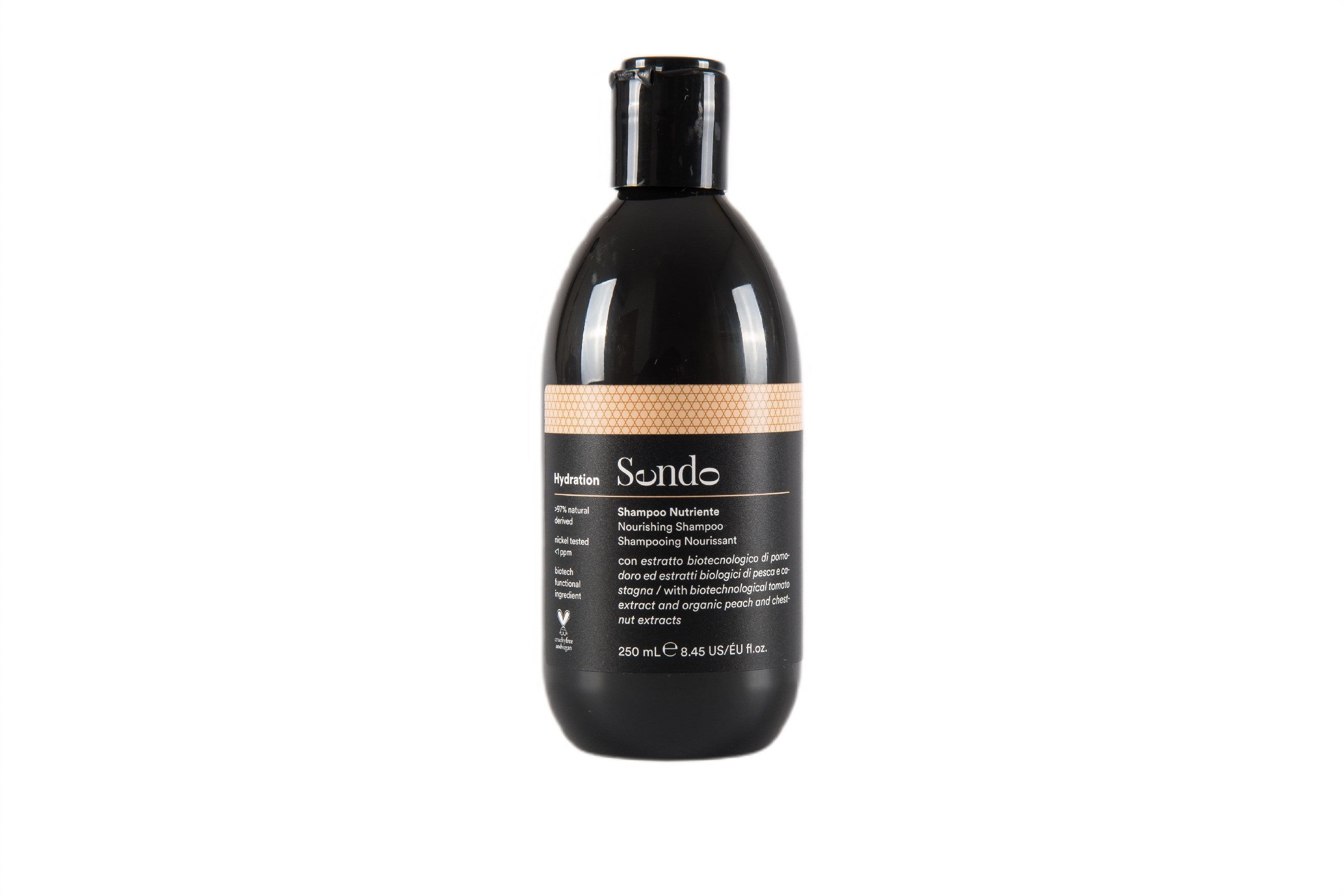 SENDO Hydration Nourishing Shampoo 250ml | Vaistine1.lt