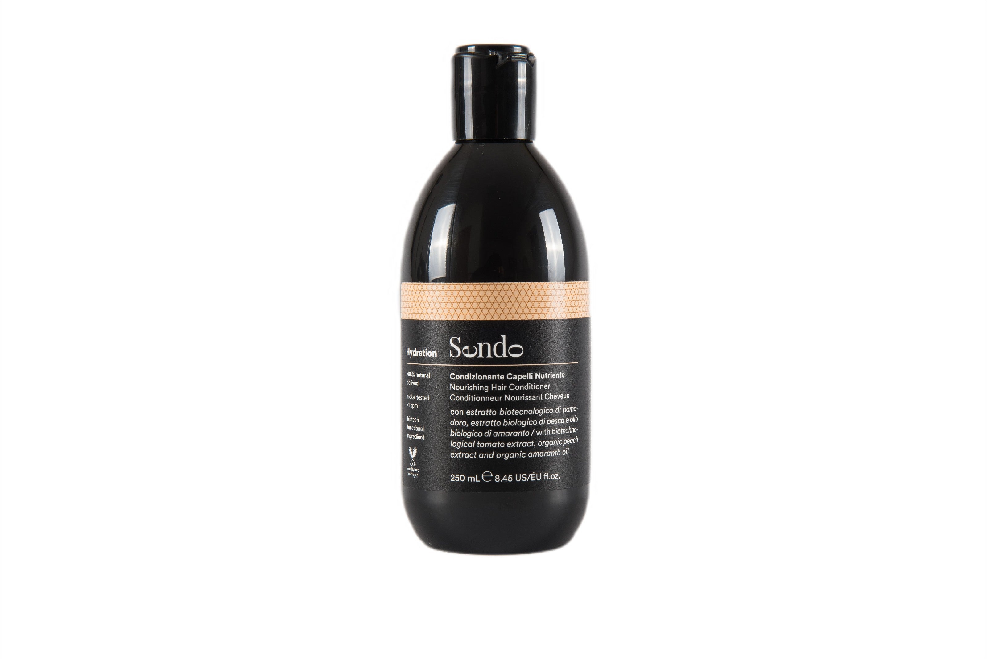 SENDO Hydration Nourishing Conditioner 250ml | Vaistine1.lt