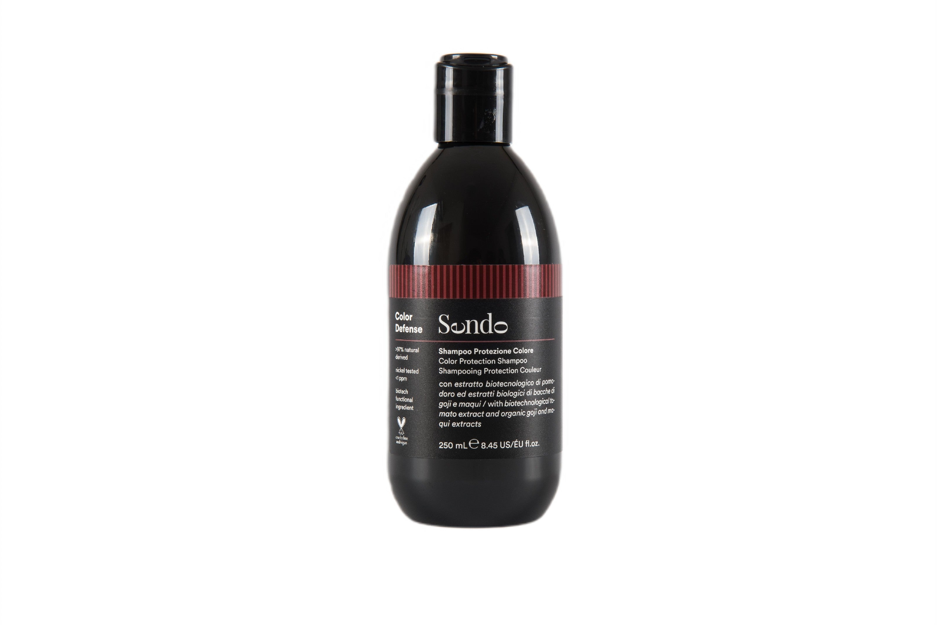 SENDO Color Defense Color Protecting Shampoo 250ml | Vaistine1.lt