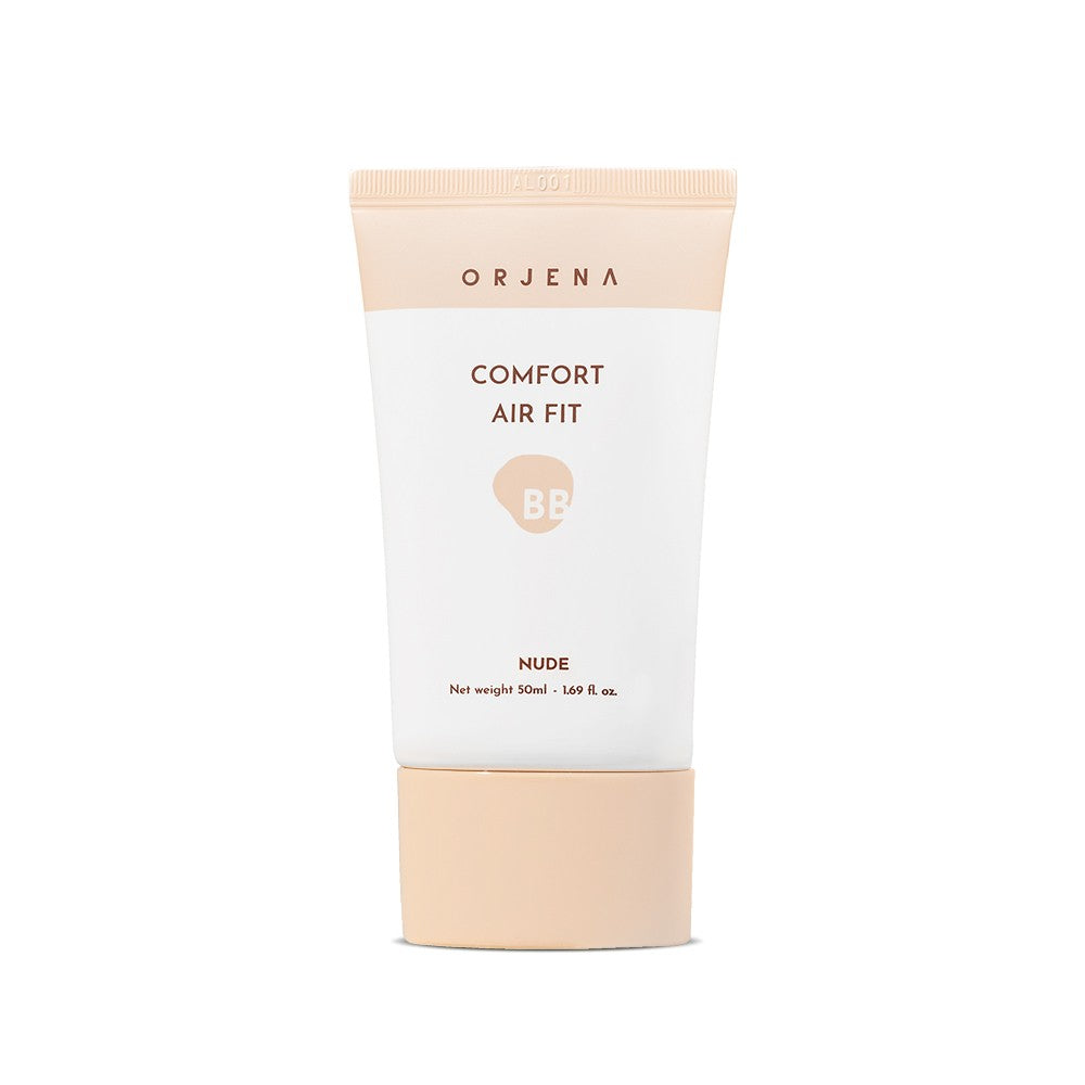 ORJENA Comfort Air Fit BB Cream - No. 23 Nude 50 ml | Vaistine1.lt