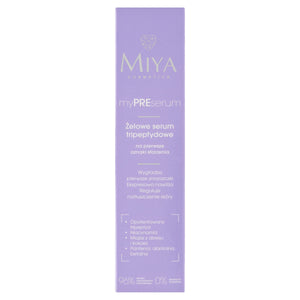 MIYA myPREserum Tripeptide Serum 30ml | Vaistine1.lt