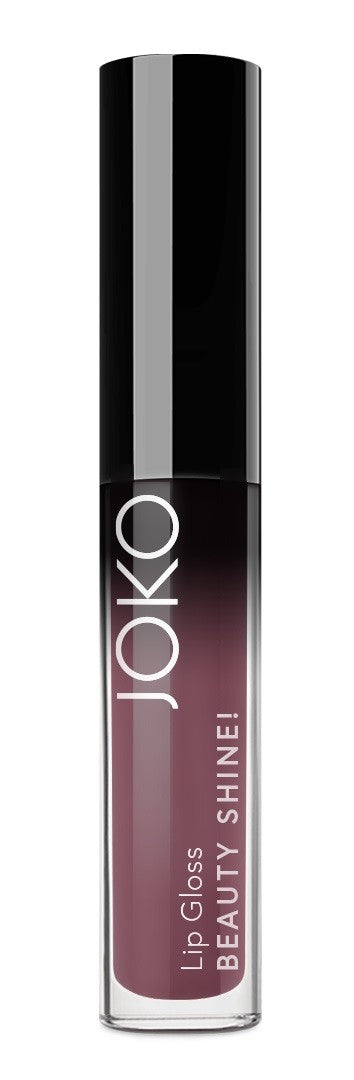 JOKO Lip Gloss Beauty Shine! 06 | Vaistine1.lt