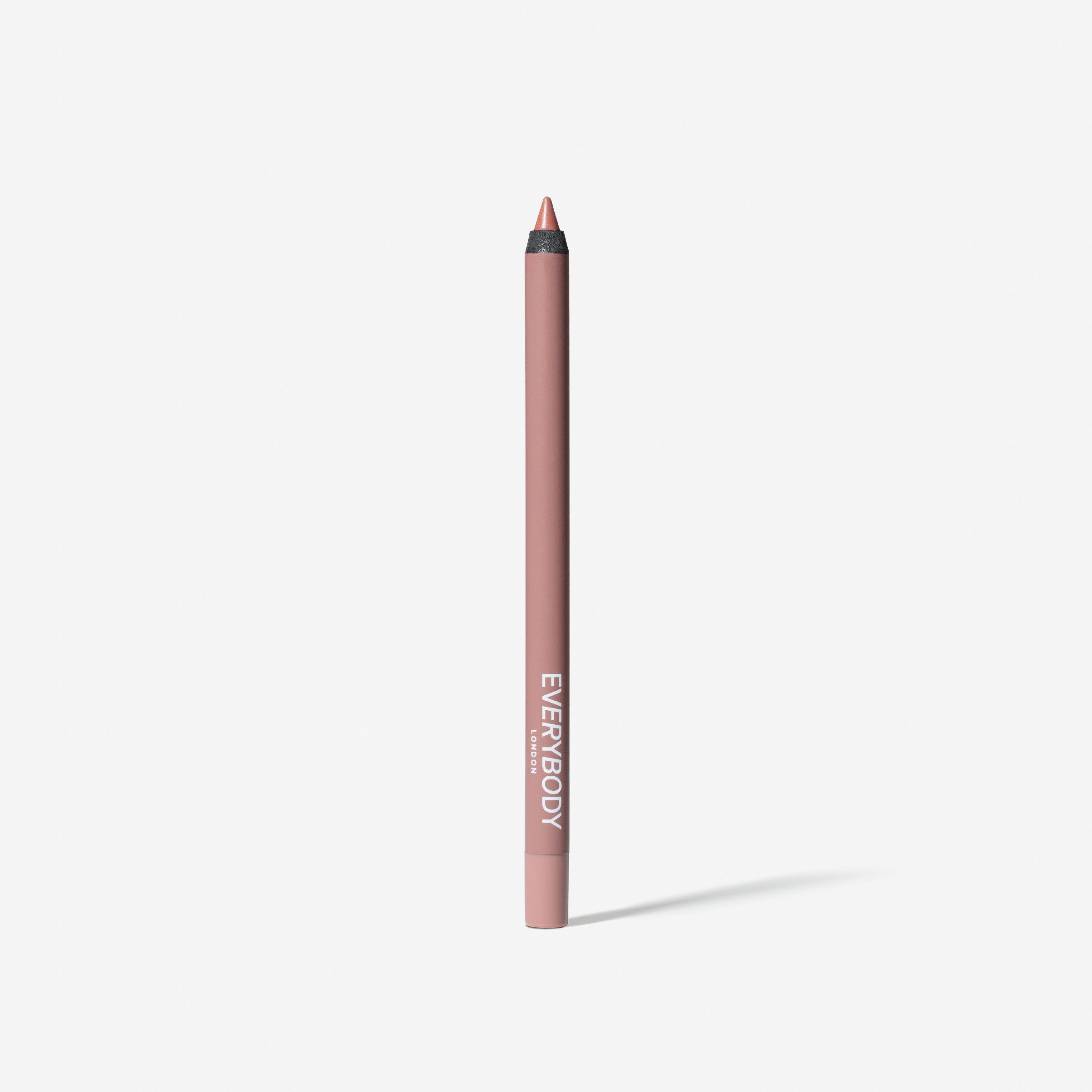 EVERYBODY London Lip Liner 03 Nude Pink | Vaistine1.lt