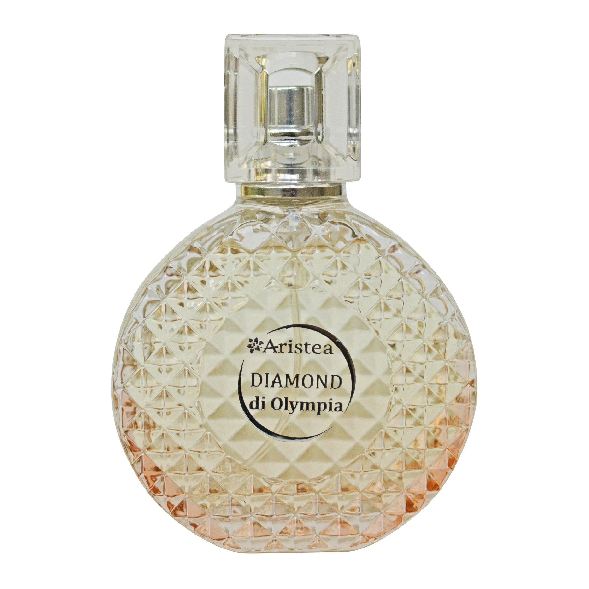 ARISTEA Diamond Di Olympia Eau de Parfum moterims | Vaistine1.lt