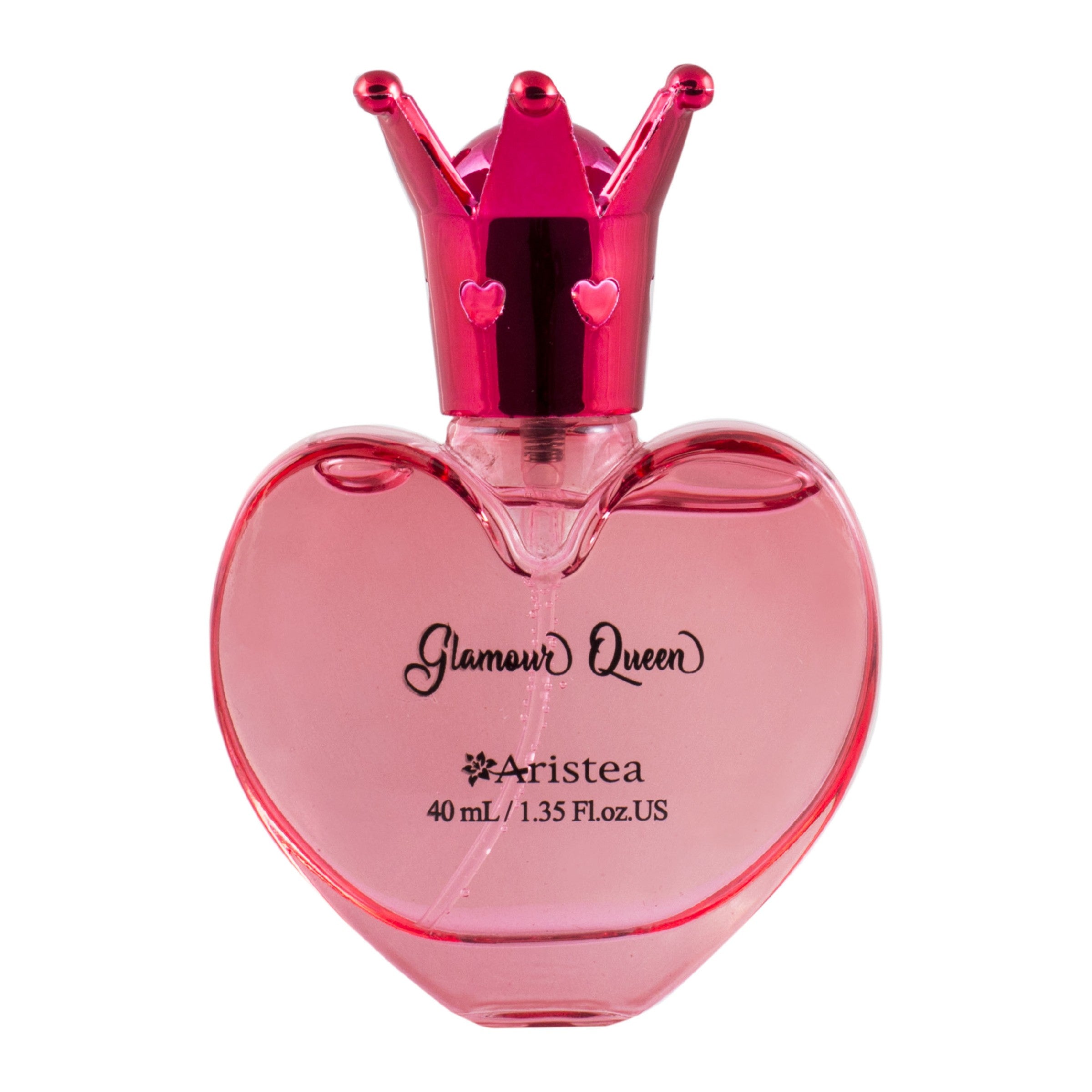 ARISTEA Glamor Queen Eau de Parfum moterims 40 | Vaistine1.lt