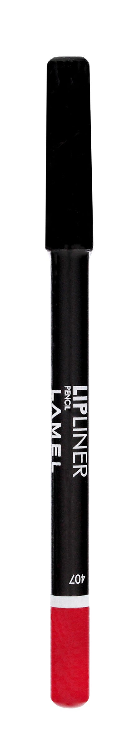 LAMEL Lip Liner no. 407, 1.7g | Vaistine1.lt