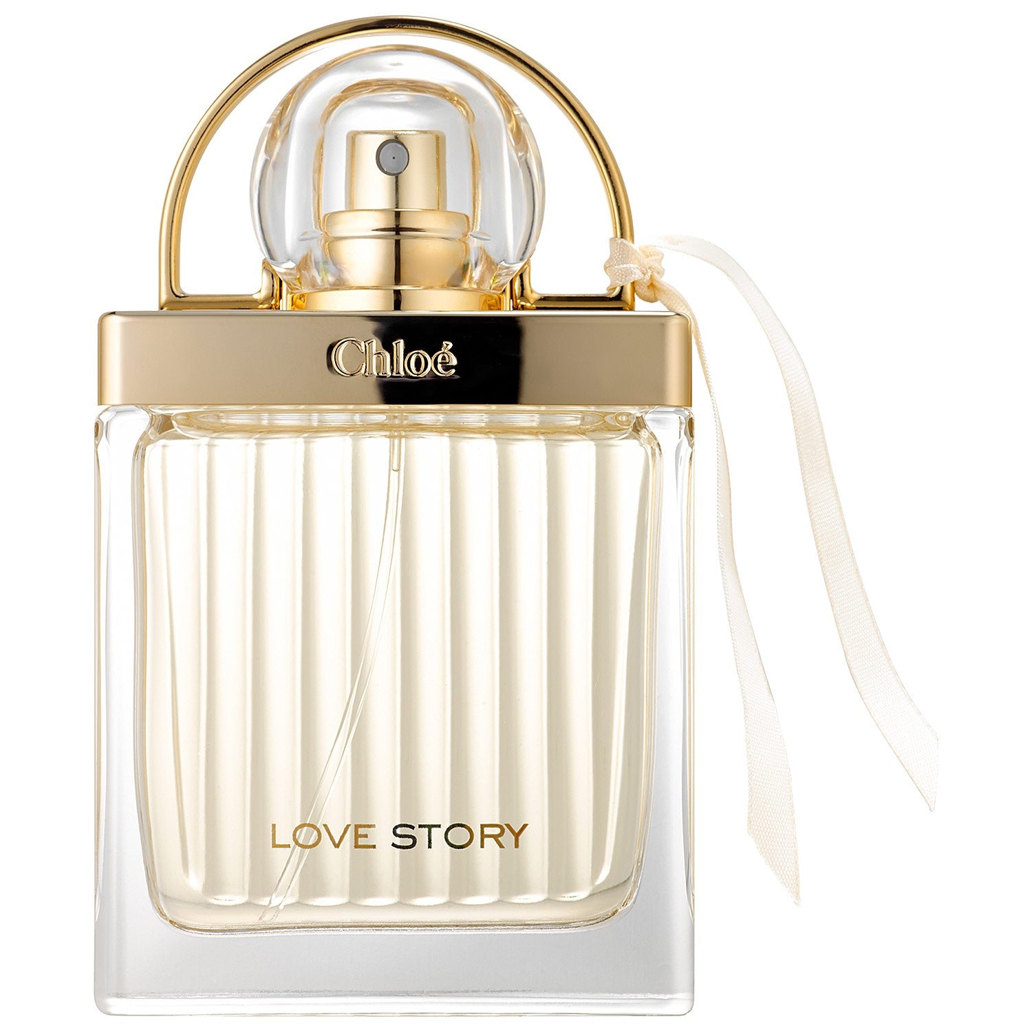 Chloe Love Story Eau de Parfum | Vaistine1.lt | WestPharmacy.eu