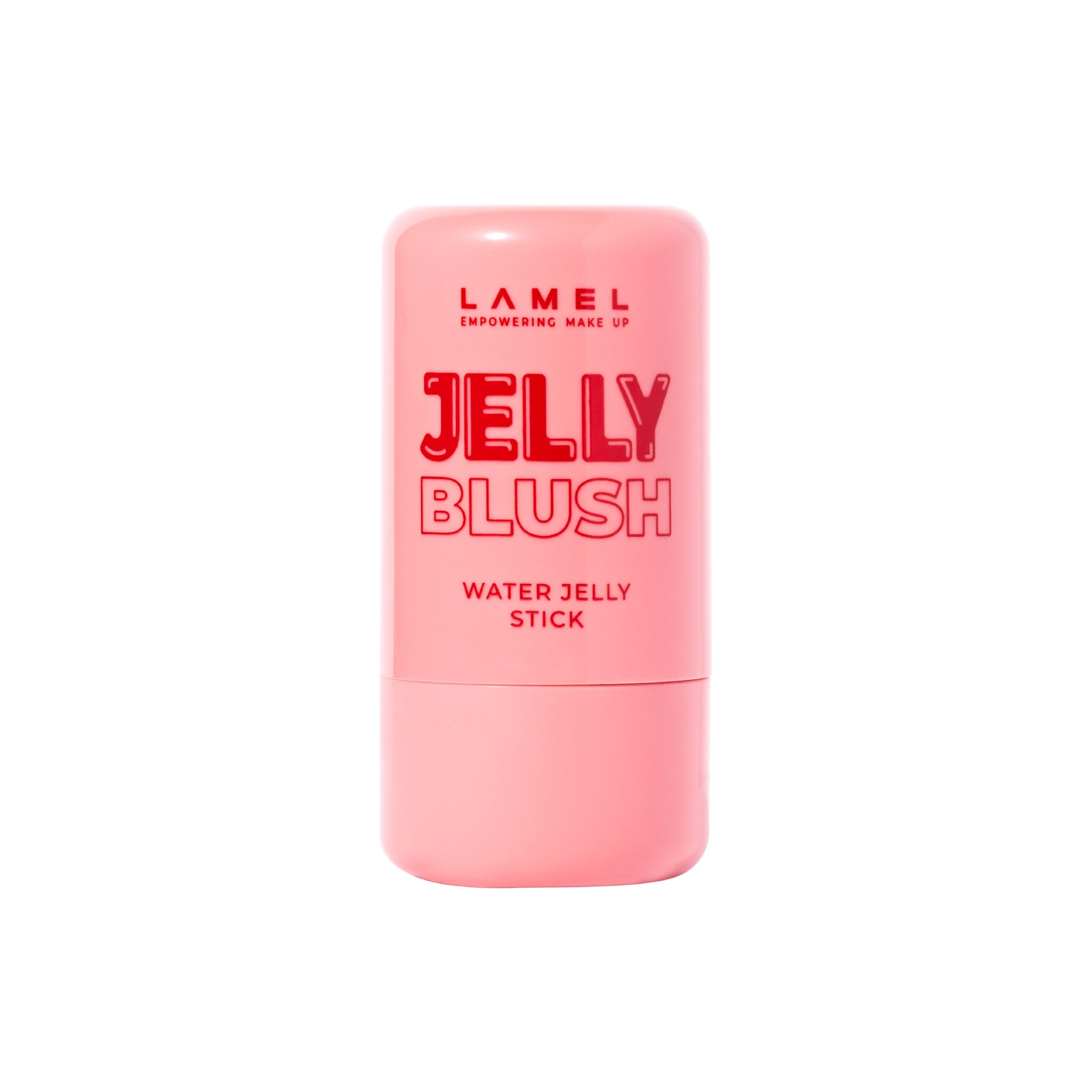 LAMEL Water Jelly Blush Cheek and Lip Blush Stick No. 01  - Vaistine1.lt | WestPharmacy.eu