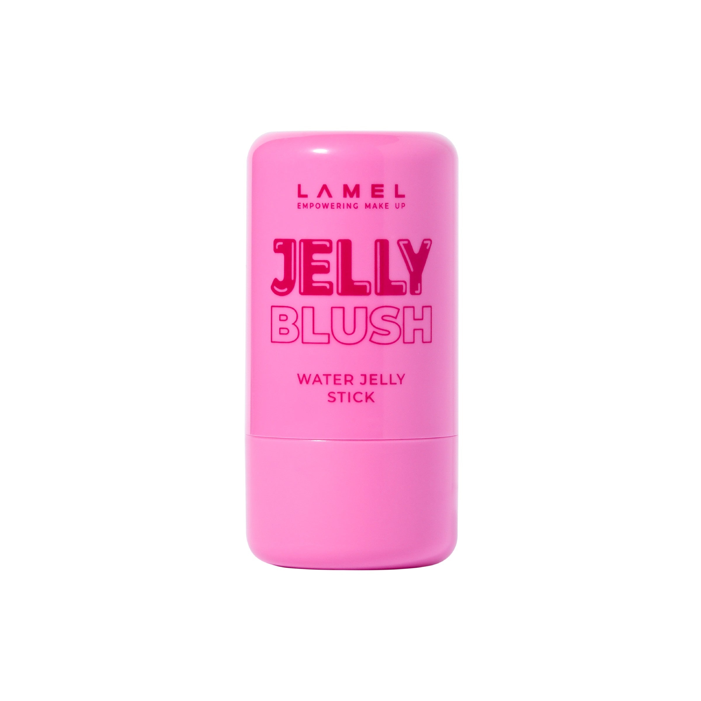 LAMEL Water Jelly Blush Cheek and Lip Blush Stick No. 03  - Vaistine1.lt | WestPharmacy.eu
