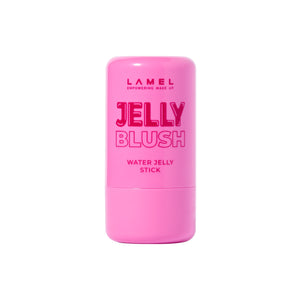 LAMEL Water Jelly Blush Cheek and Lip Blush Stick No. 03  - Vaistine1.lt | WestPharmacy.eu