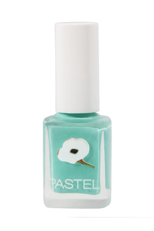 PASTEL Nail polish no 419 13 ml  - Vaistine1.lt | WestPharmacy.eu
