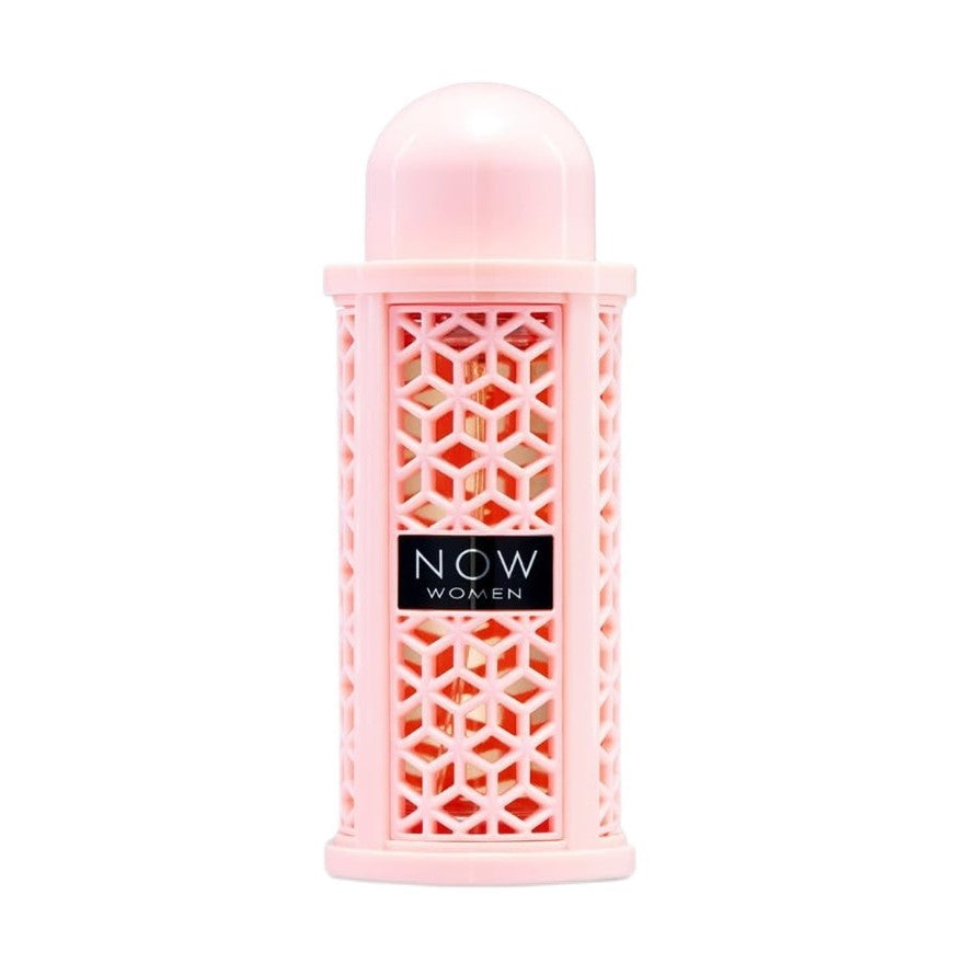LATTAFA Rave Now Women Eau de Parfum 100 ml.  - Vaistine1.lt | WestPharmacy.eu