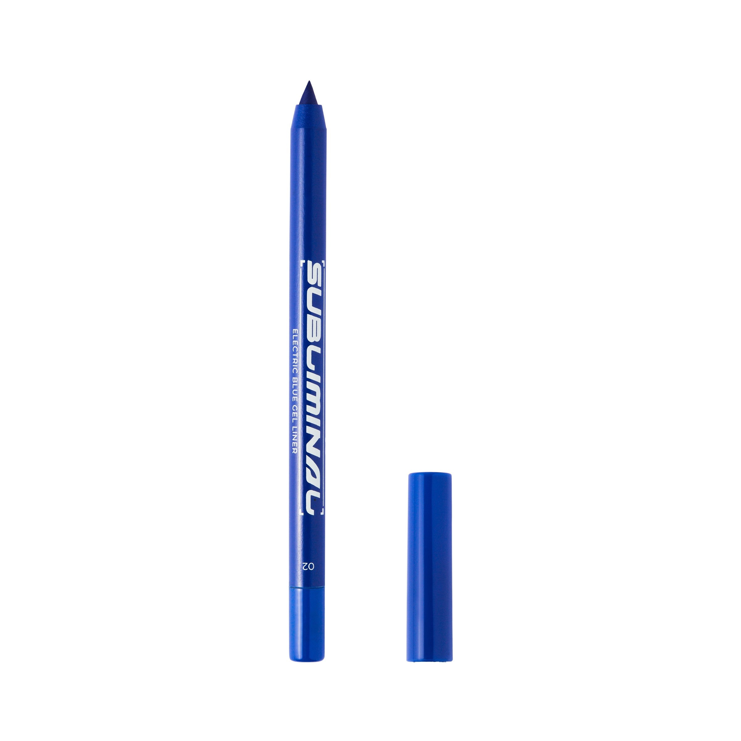 LAMEL Subliminal Eyeliner Gel Pencil No. 02  - Vaistine1.lt | WestPharmacy.eu