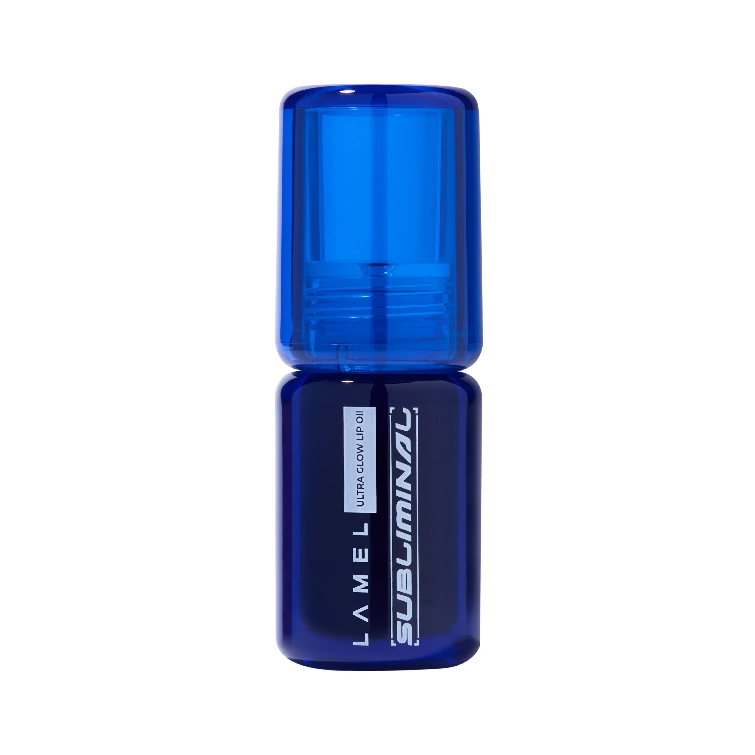 LAMEL Subliminal Cyber Lip Oil No. 01  - Vaistine1.lt | WestPharmacy.eu