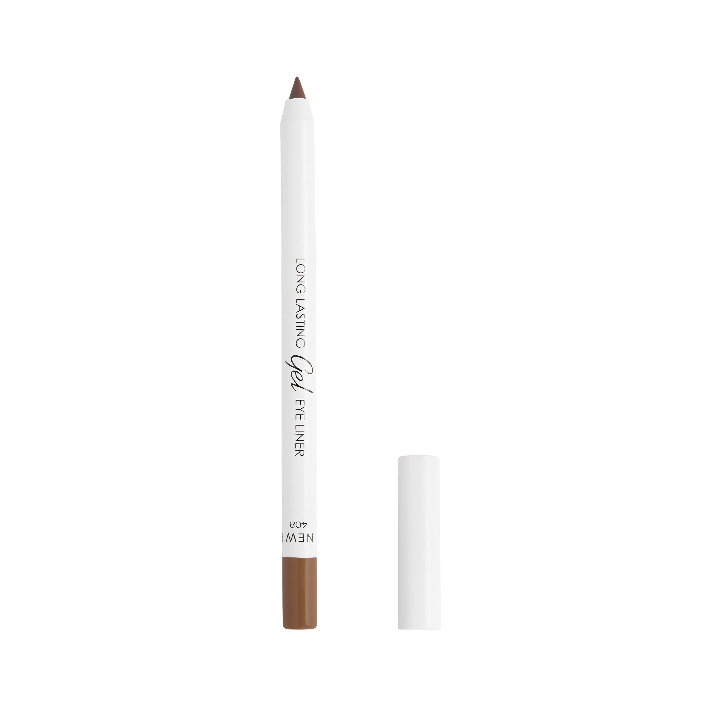 LAMEL long-lasting gel eye pencil no. 408  - Vaistine1.lt | WestPharmacy.eu