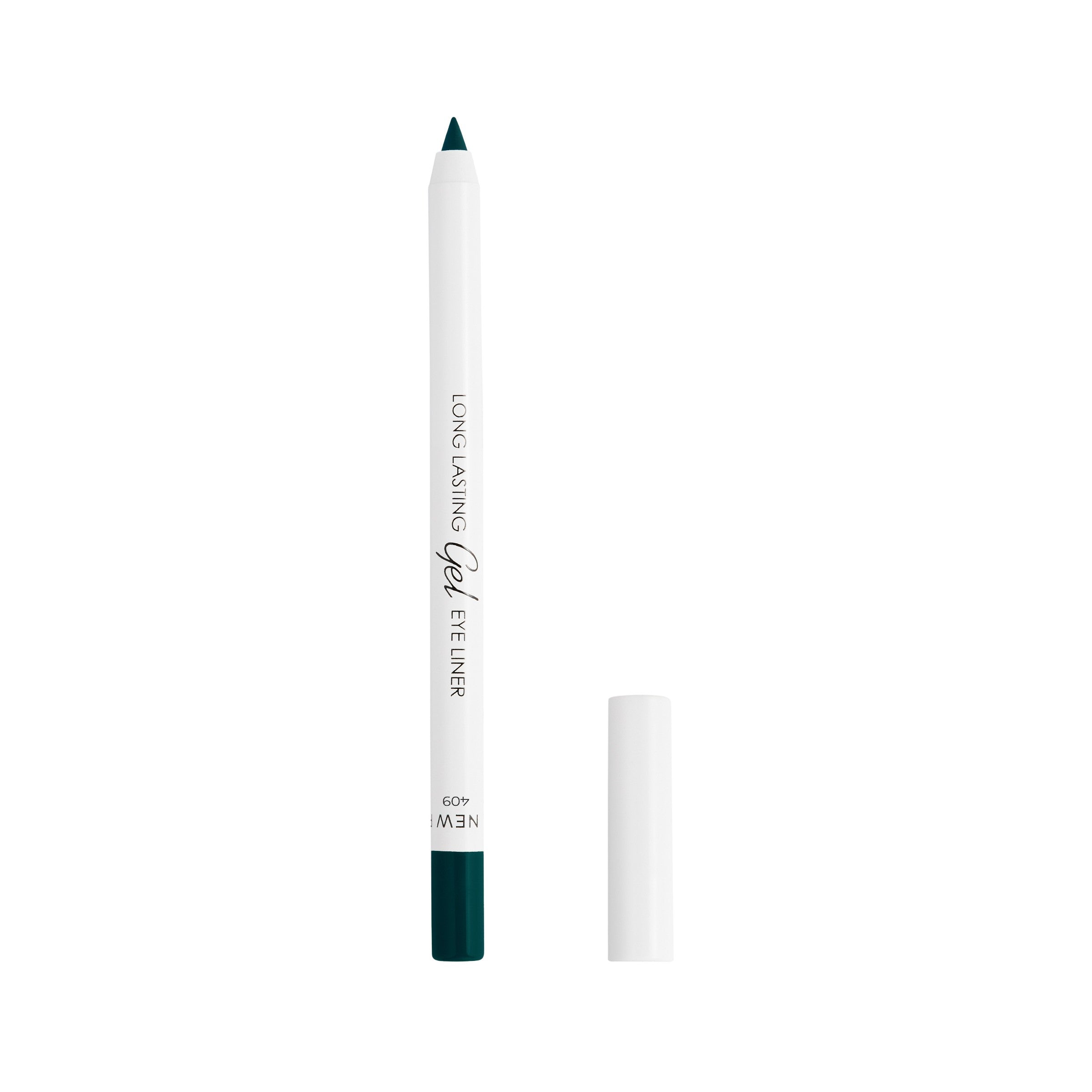 LAMEL long-lasting gel eye pencil no. 409  - Vaistine1.lt | WestPharmacy.eu