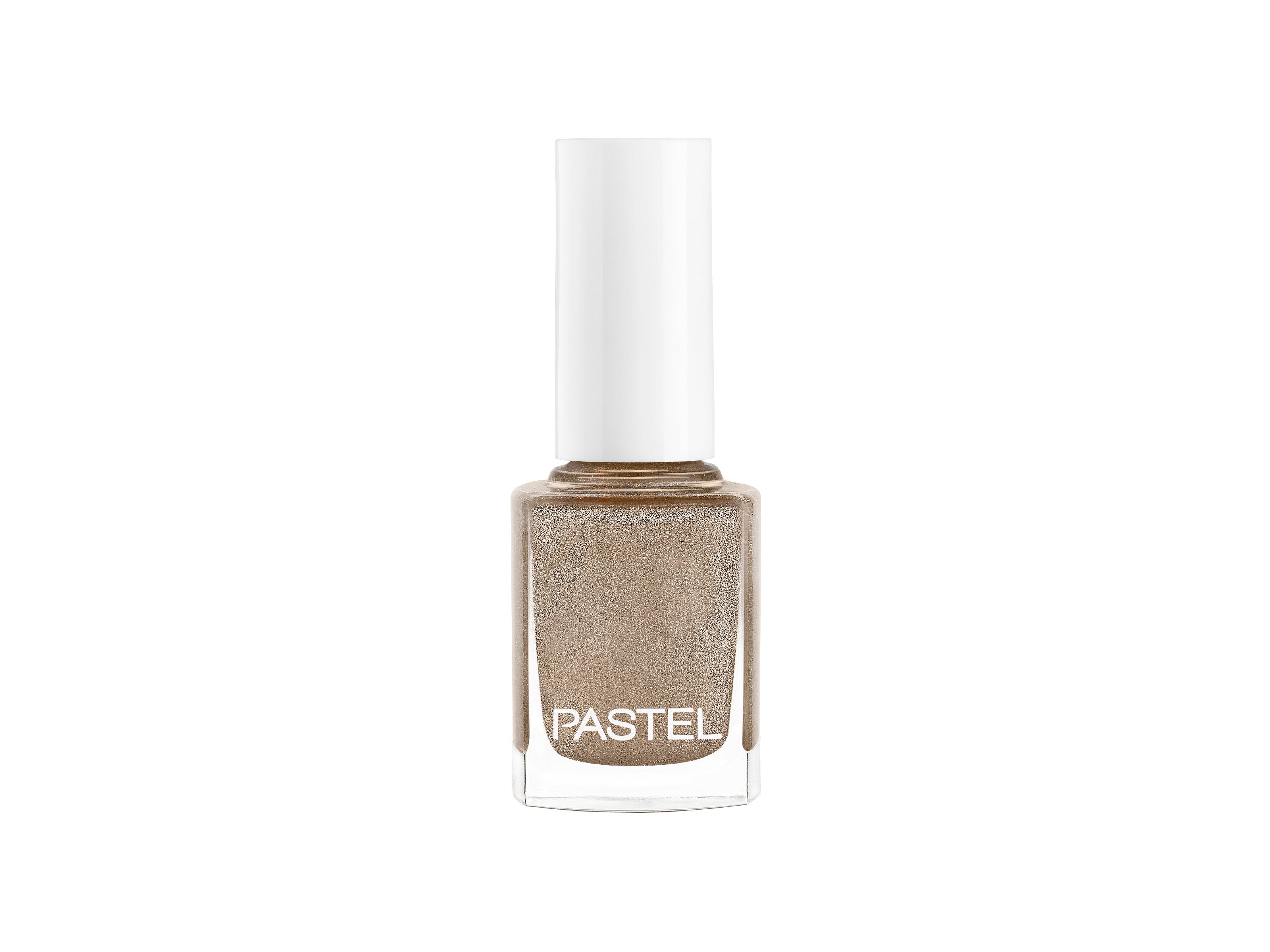 PASTEL Nail polish no 400 13 ml  - Vaistine1.lt | WestPharmacy.eu