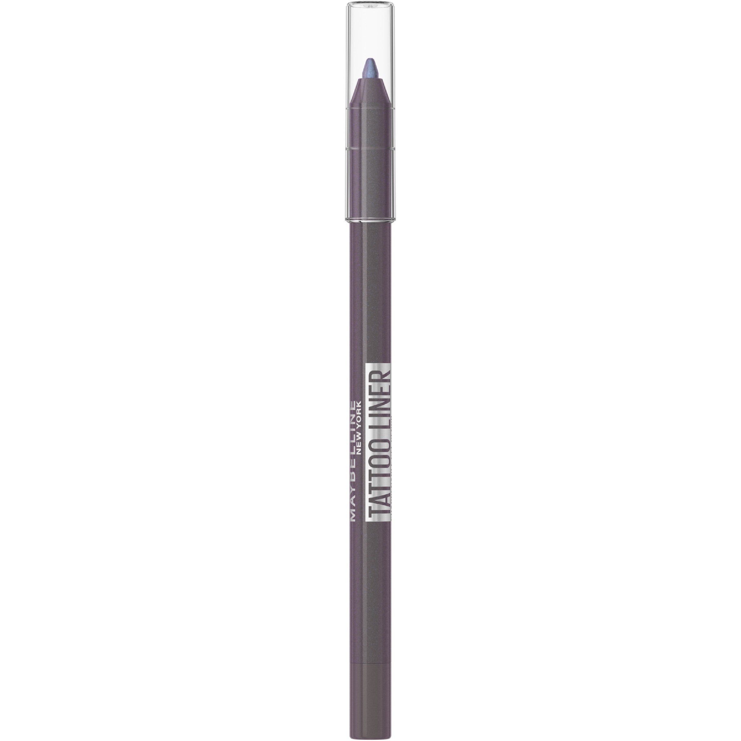 MAYBELLINE Tattoo Liner Gel Eyeliner - No. 822 Space Graphite 1.3 g  - Vaistine1.lt | WestPharmacy.eu