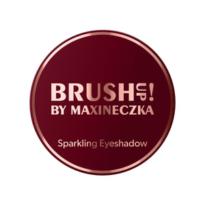 CLARESA Brush Up! by Maxineczka Glossy Eyeshadow 01 Purple Dream 3 g  - Vaistine1.lt | WestPharmacy.eu