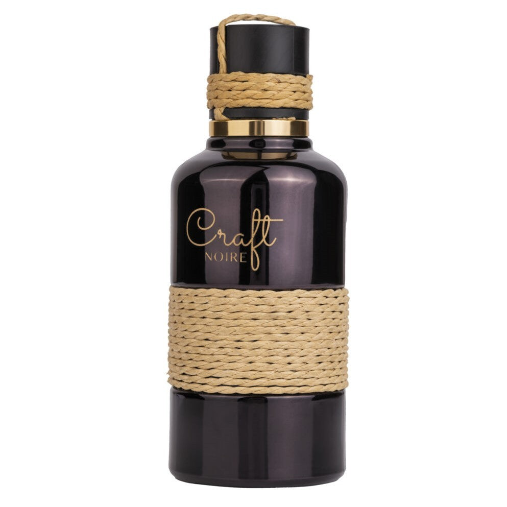 LATTAFA Craft Noire Women's Eau de Parfum 100 ml.  - Vaistine1.lt | WestPharmacy.eu