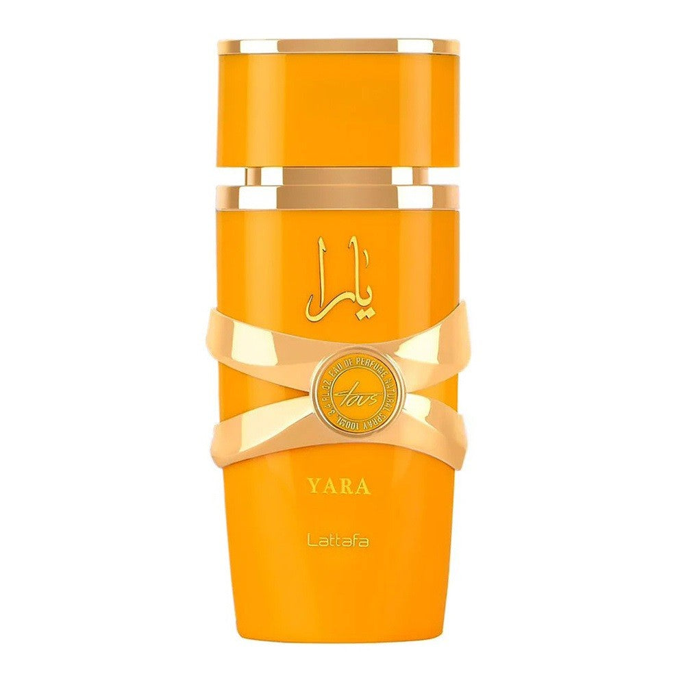 LATTAFA Yara Tous Eau de Parfum for women 100 ml.  - Vaistine1.lt | WestPharmacy.eu
