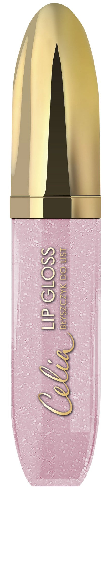 CELIA Lip Gloss Lip Gloss No. 101 8 ml  - Vaistine1.lt | WestPharmacy.eu